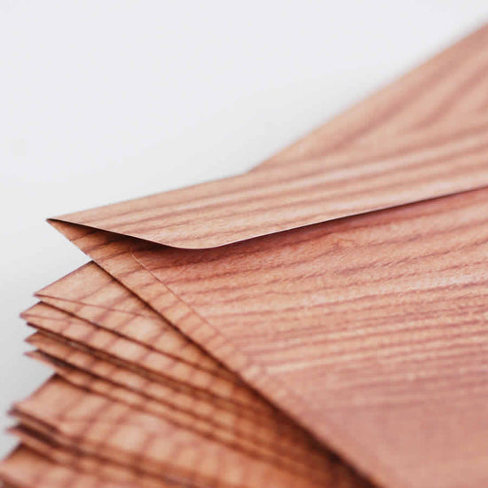 Personalised Watercolour Tree Carved Initials 25th Anniversary Card - theluxeco.co.uk